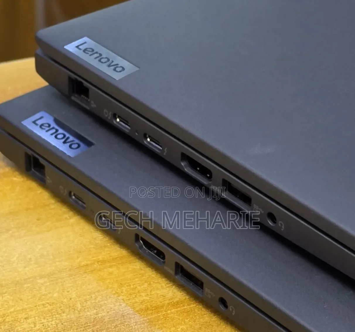 New Laptop Lenovo ThinkPad T14 G4 16GB Intel Core i7 SSD 512GB