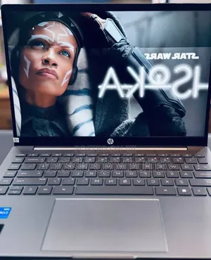 New Laptop HP Pavilion 14 16GB Intel Core i5 SSD 512GB