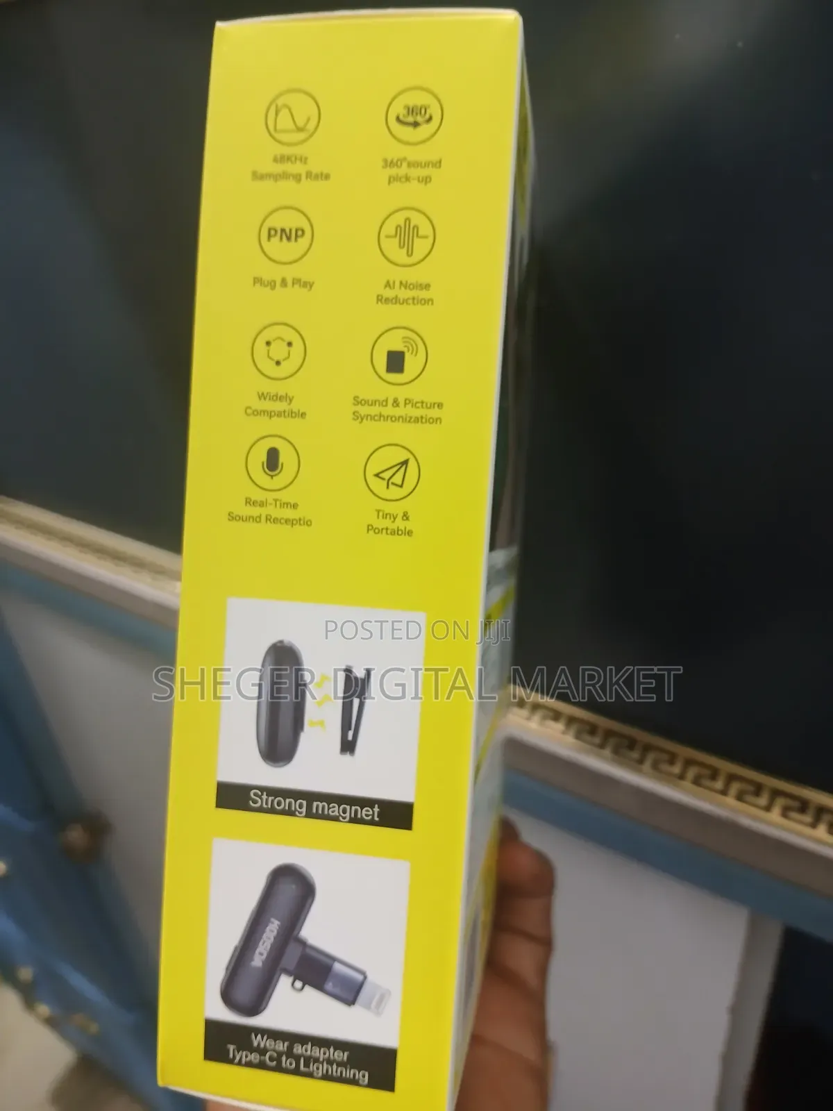 Koosda Ai -Nr Wireless