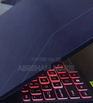 New Laptop Acer Nitro 5 16GB Intel Core i7 SSD 512GB