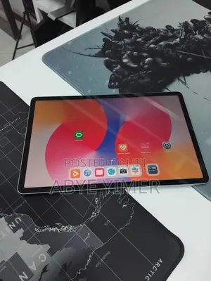 New Huawei MatePad Pro 128 GB