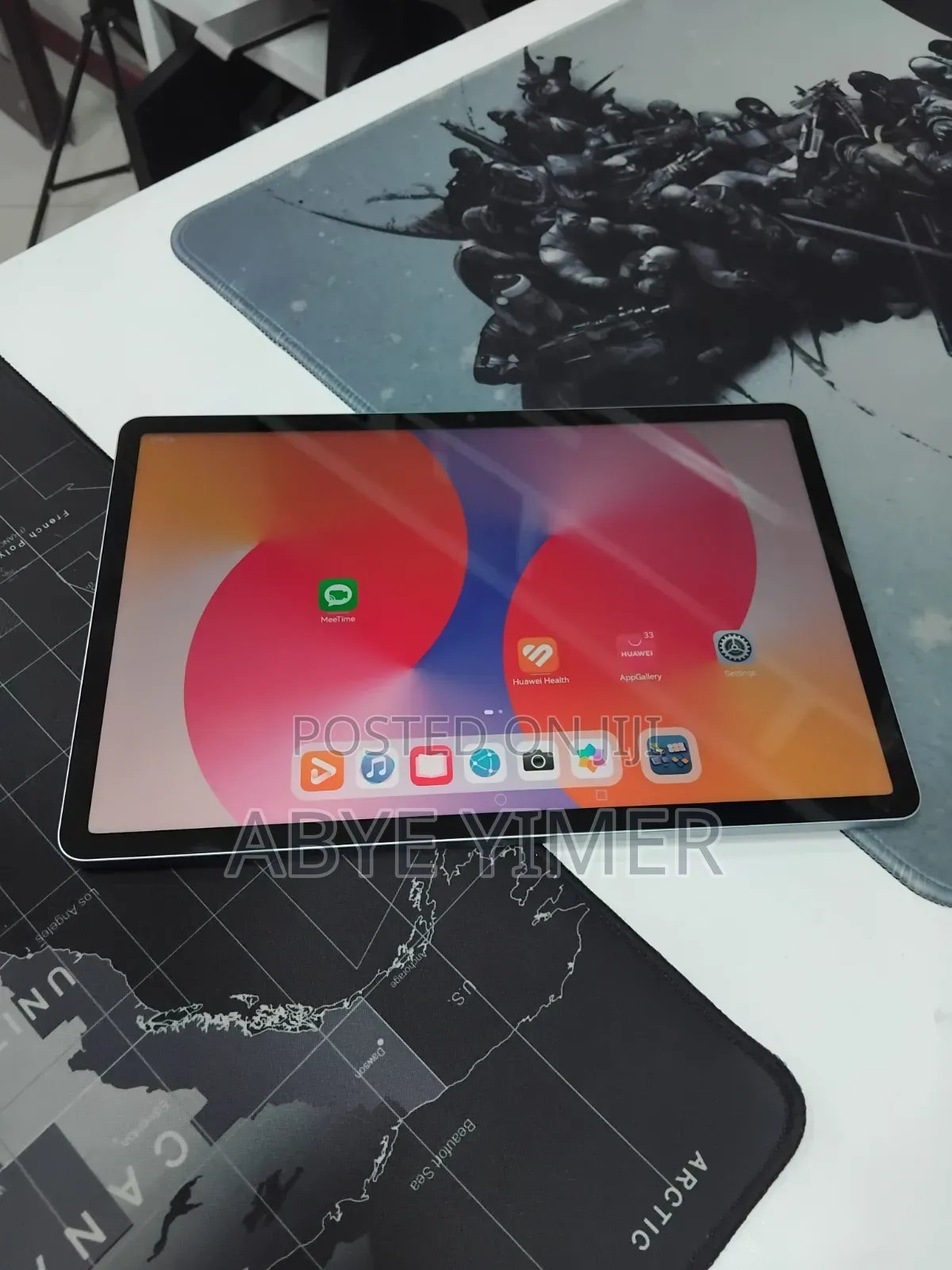New Huawei MatePad Pro 128 GB