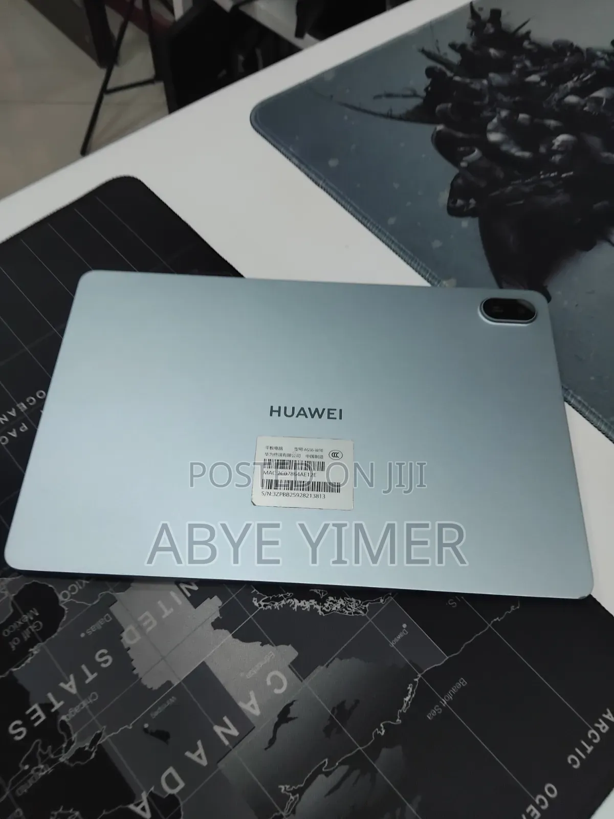 New Huawei MatePad Pro 128 GB