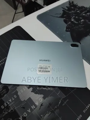 New Huawei MatePad Pro 128 GB