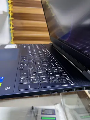 New Laptop HP Victus 15 16GB Intel Core i5 SSD 512GB