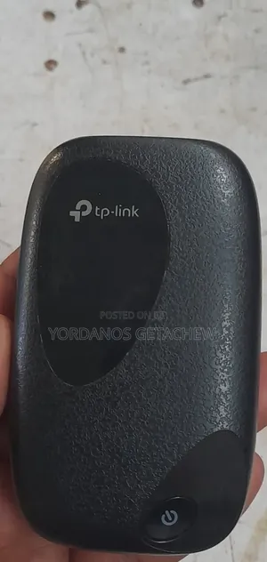 Mini Wifi Router