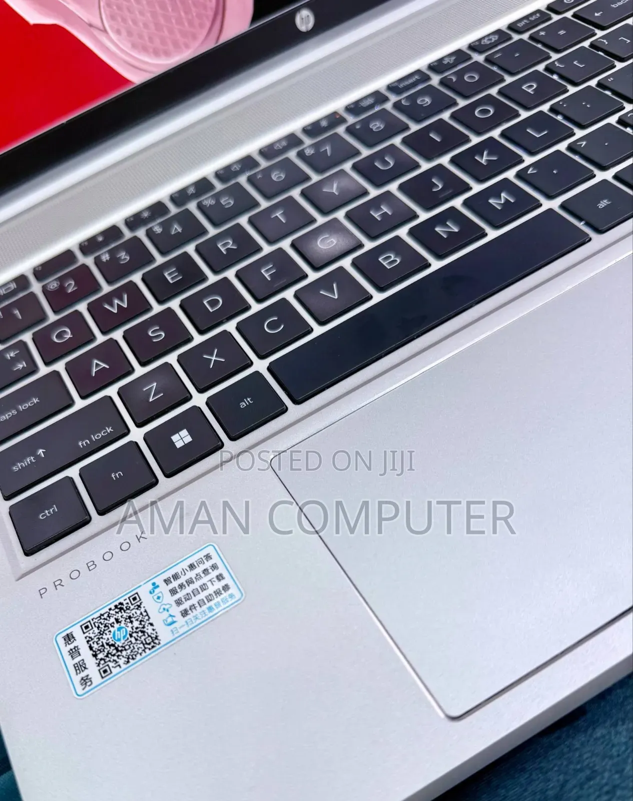 New Laptop HP ProBook 450 G9 16GB Intel Core i7 SSD 1T