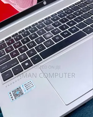 New Laptop HP ProBook 450 G9 16GB Intel Core i7 SSD 1T