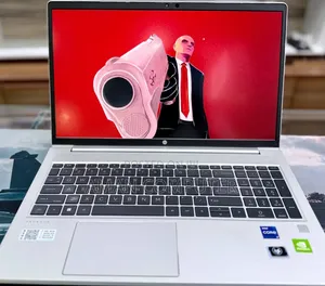 New Laptop HP ProBook 450 G9 16GB Intel Core i7 SSD 1T