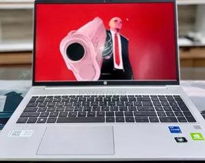 New Laptop HP ProBook 450 G9 16GB Intel Core i7 SSD 1T