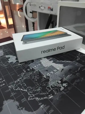 New Realme Pad 64 GB