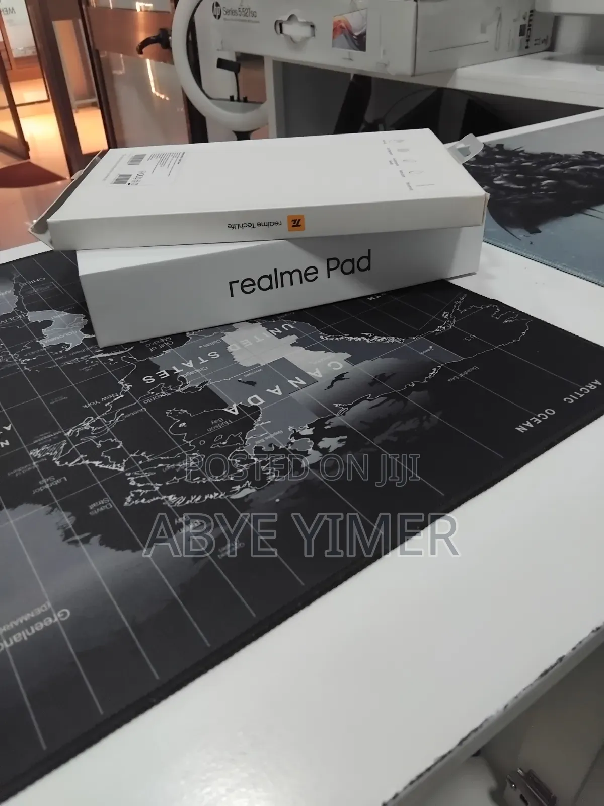 New Realme Pad 64 GB