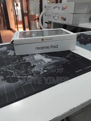 New Realme Pad 64 GB