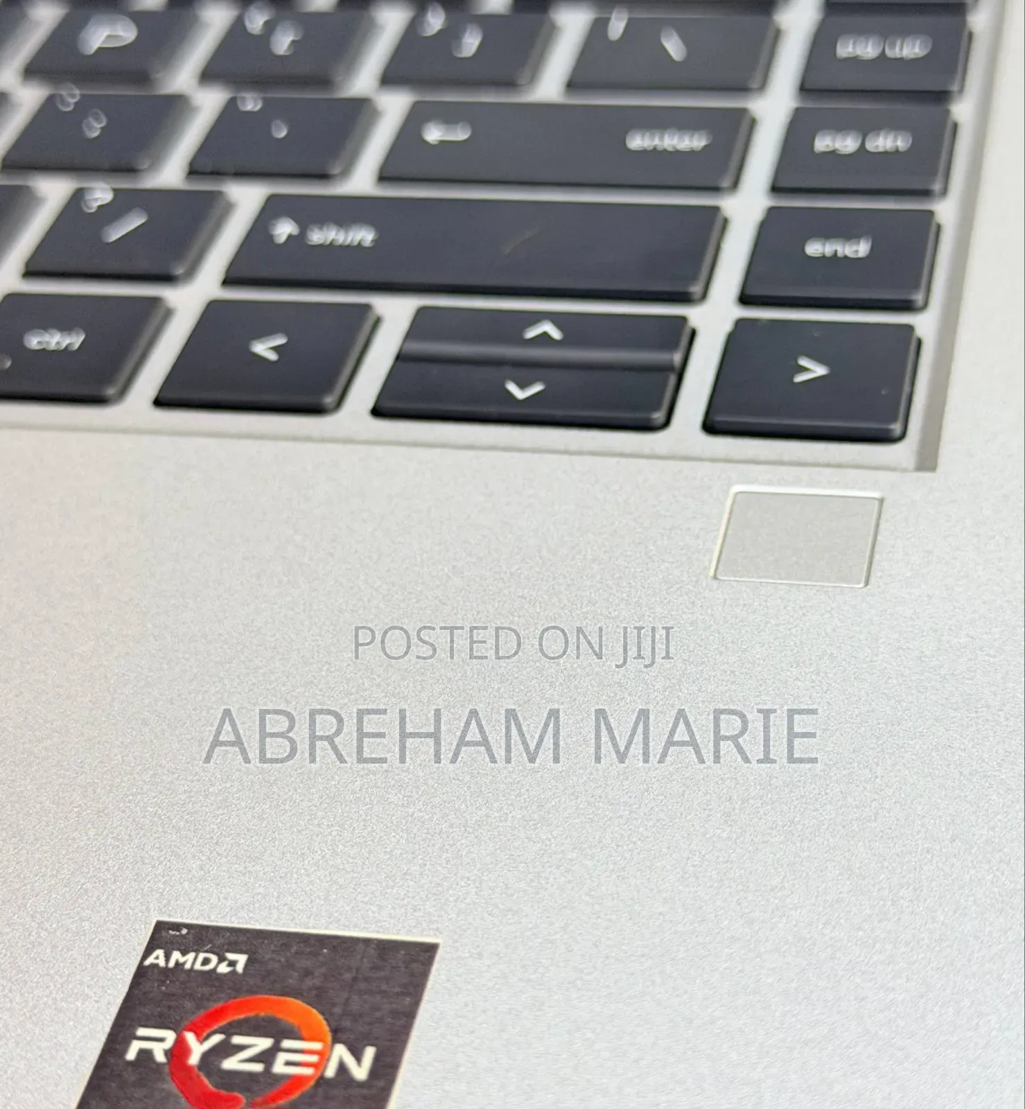 New Laptop HP EliteBook 840 16GB AMD Ryzen 5 SSD 512GB
