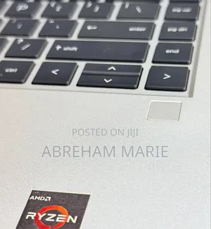 New Laptop HP EliteBook 840 16GB AMD Ryzen 5 SSD 512GB