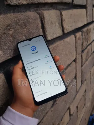 Samsung Galaxy M12 128 GB Black