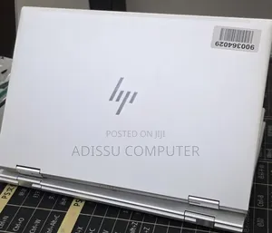 New Laptop HP EliteBook 830 G8 16GB Intel Core i5 SSD 512GB
