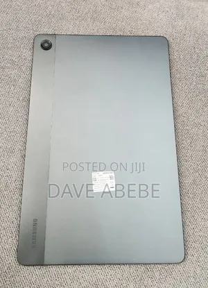 New Samsung Galaxy Tab A9+ 128 GB Silver