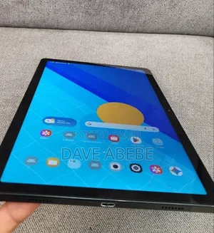 New Samsung Galaxy Tab A9+ 128 GB Silver