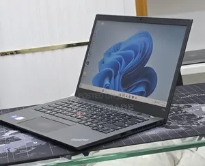 New Laptop Lenovo ThinkPad T14 32GB Intel Core i7 SSD 512GB