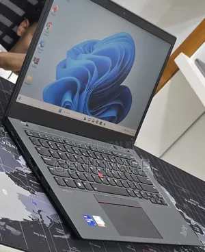 New Laptop Lenovo ThinkPad T14 32GB Intel Core i7 SSD 512GB