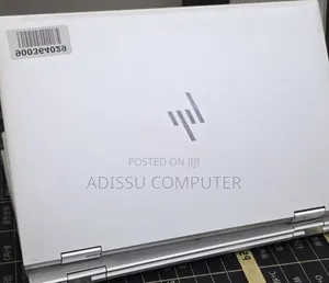 New Laptop HP EliteBook 830 G8 16GB Intel Core i5 SSD 512GB