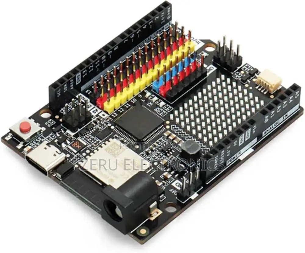 Esp32 S3 Uno Development Board