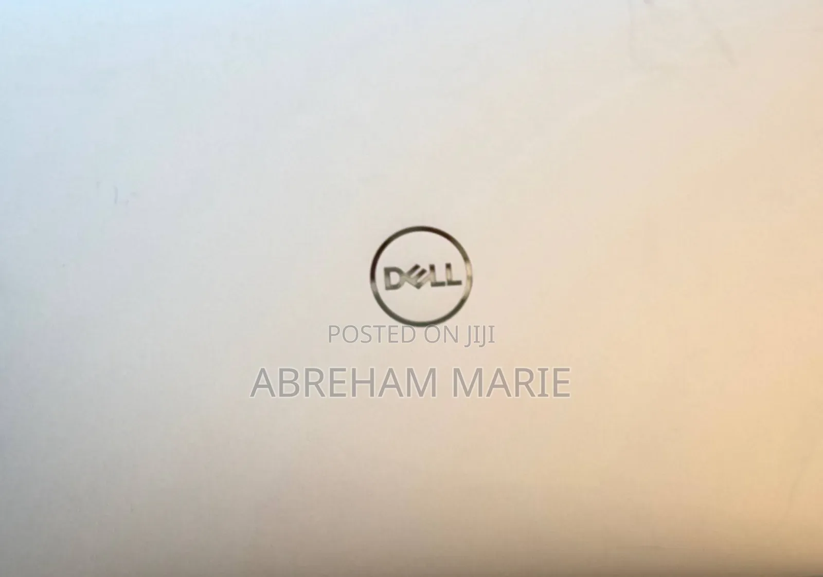 New Laptop Dell Precision 5550 16GB Intel Core i7 SSD 512GB