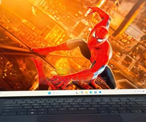 New Laptop Dell Precision 5550 16GB Intel Core i7 SSD 512GB