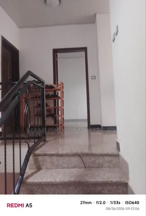 Furnished 3bdrm Apartment in አባቸዉ, Bole for sale