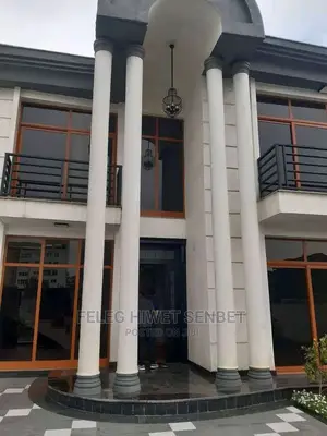 5bdrm House in አአ, Bole for Sale