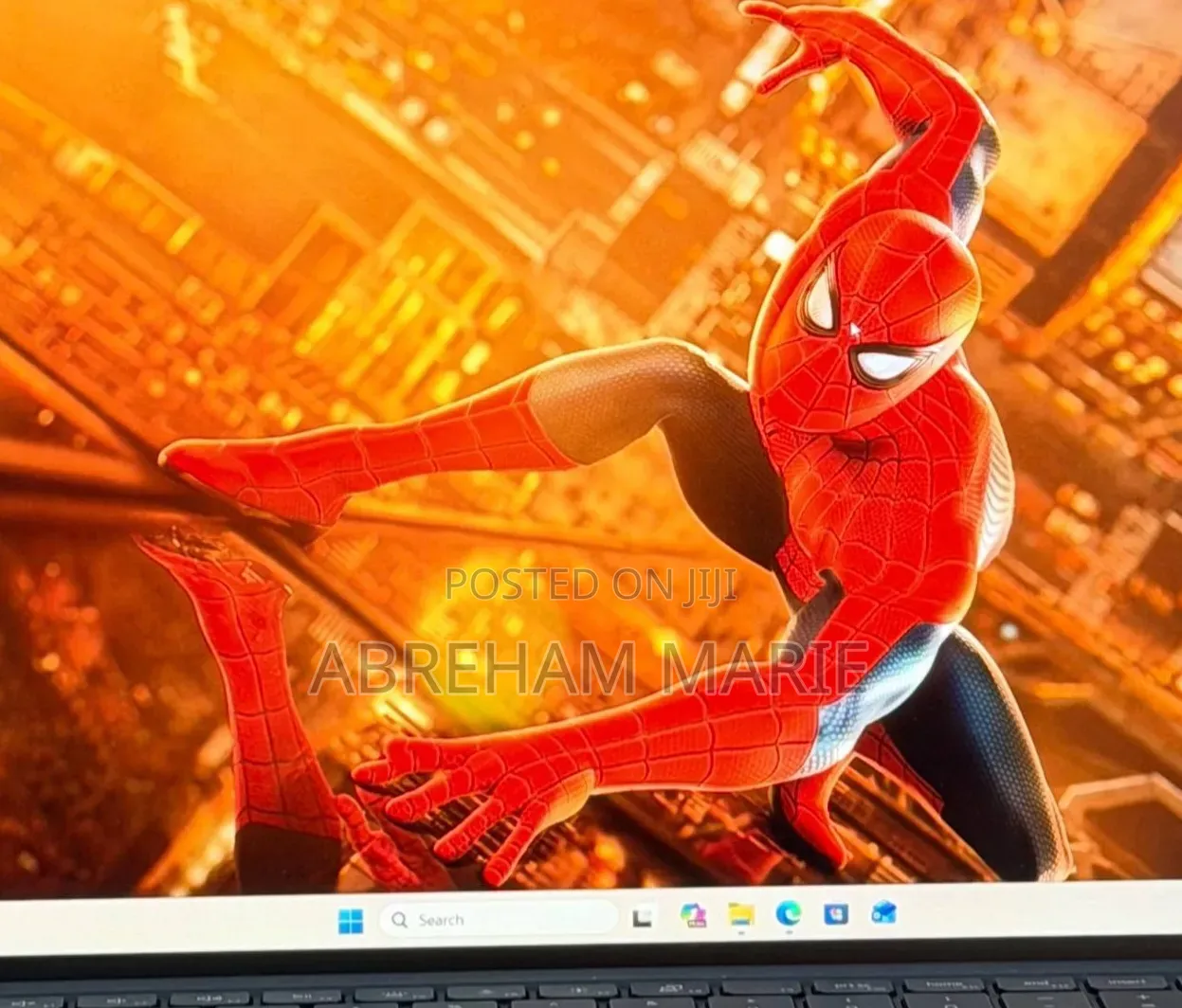 New Laptop Dell Precision 5550 16GB Intel Core i7 SSD 512GB