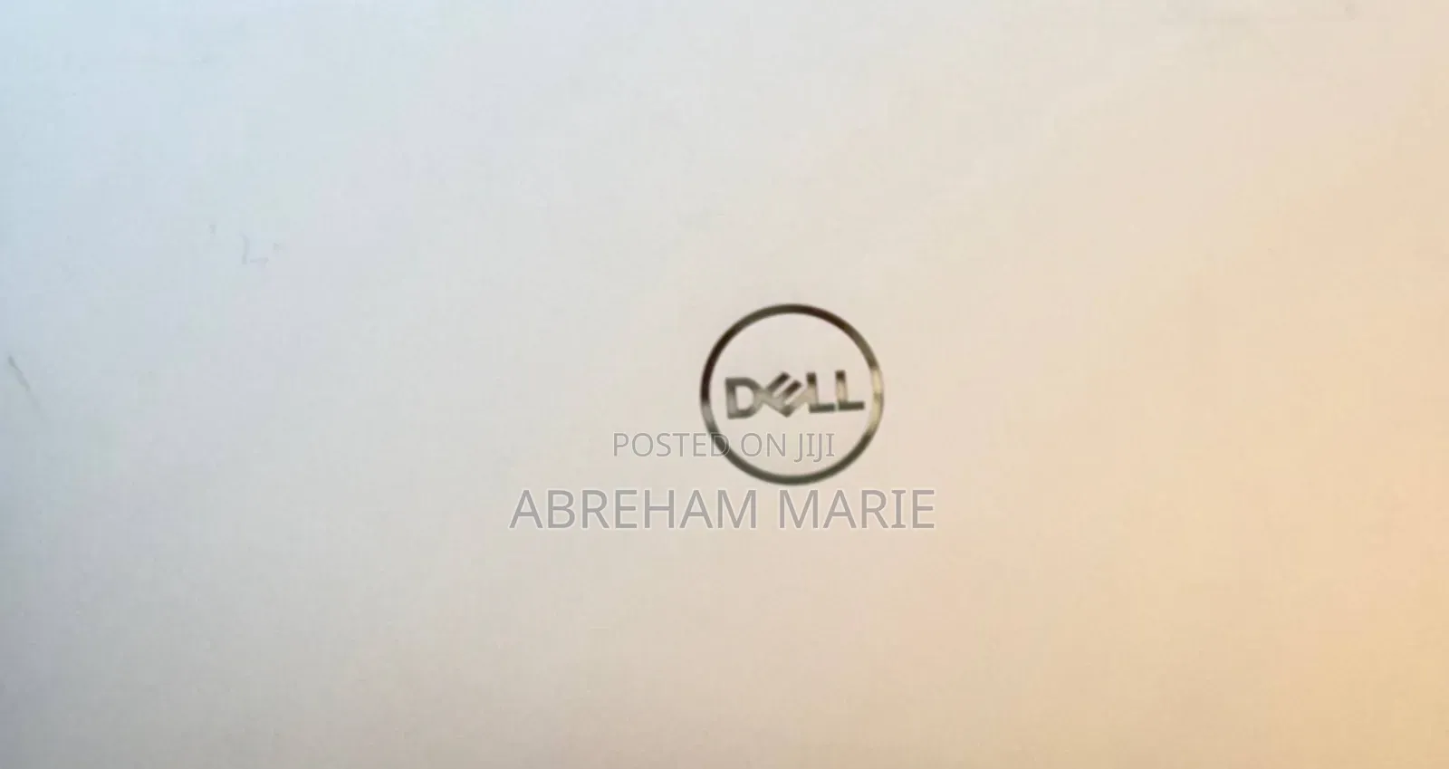 New Laptop Dell Precision 5550 16GB Intel Core i7 SSD 512GB