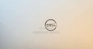 New Laptop Dell Precision 5550 16GB Intel Core i7 SSD 512GB