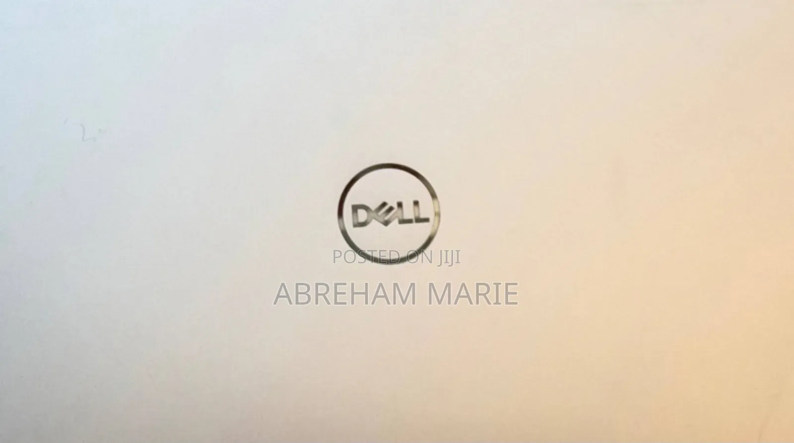 New Laptop Dell Precision 5550 16GB Intel Core i7 SSD 512GB