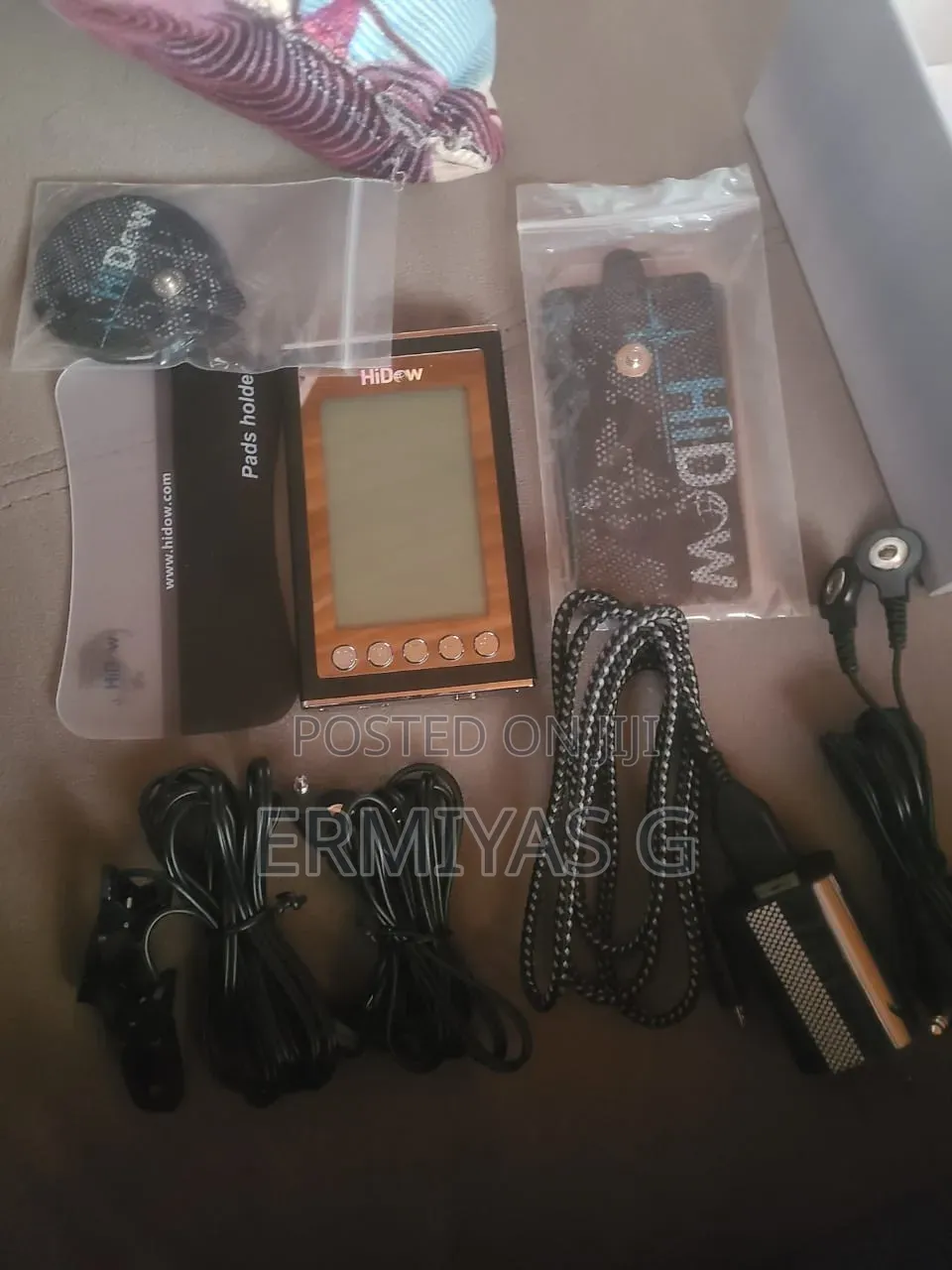 HiDow XPDS 18 Muscle Stimulator