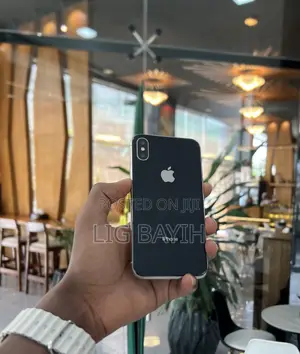 Apple iPhone X 256 GB