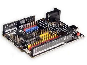 Arduino Uno R4 Minima