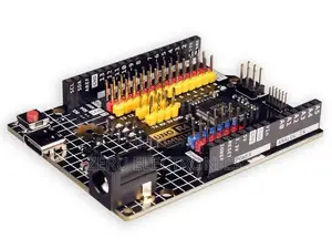 Arduino Uno R4 Minima