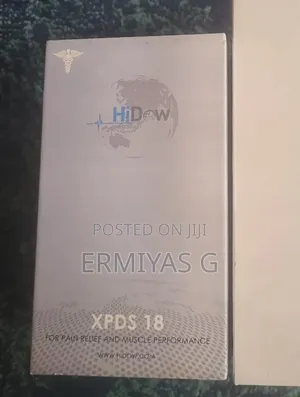 HiDow XPDS 18 Muscle Stimulator