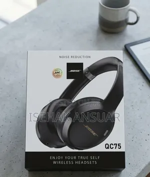 Bose Original Wireless Headset