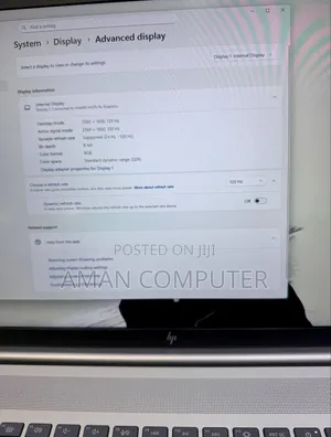 New Laptop HP Pavilion 15 16GB Intel Core i7 SSD 1T