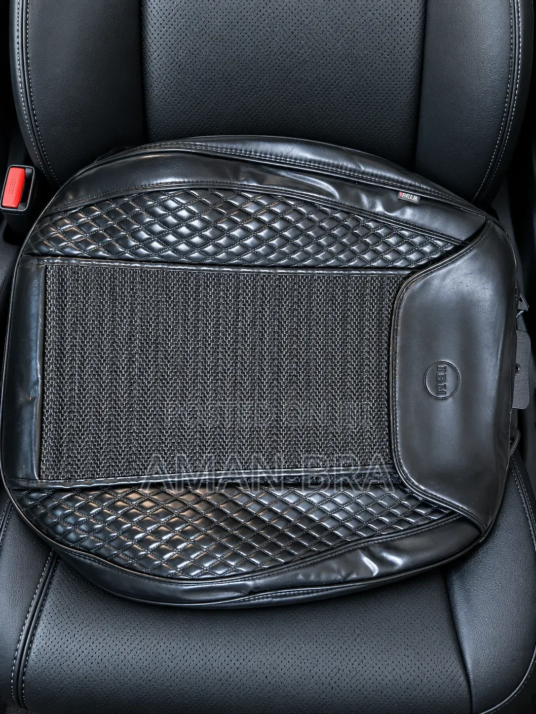 Car Seat Coverv[ የመኪና የወንበር ልብስ ]