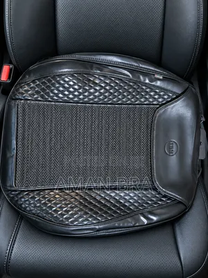 Car Seat Coverv[ የመኪና የወንበር ልብስ ]