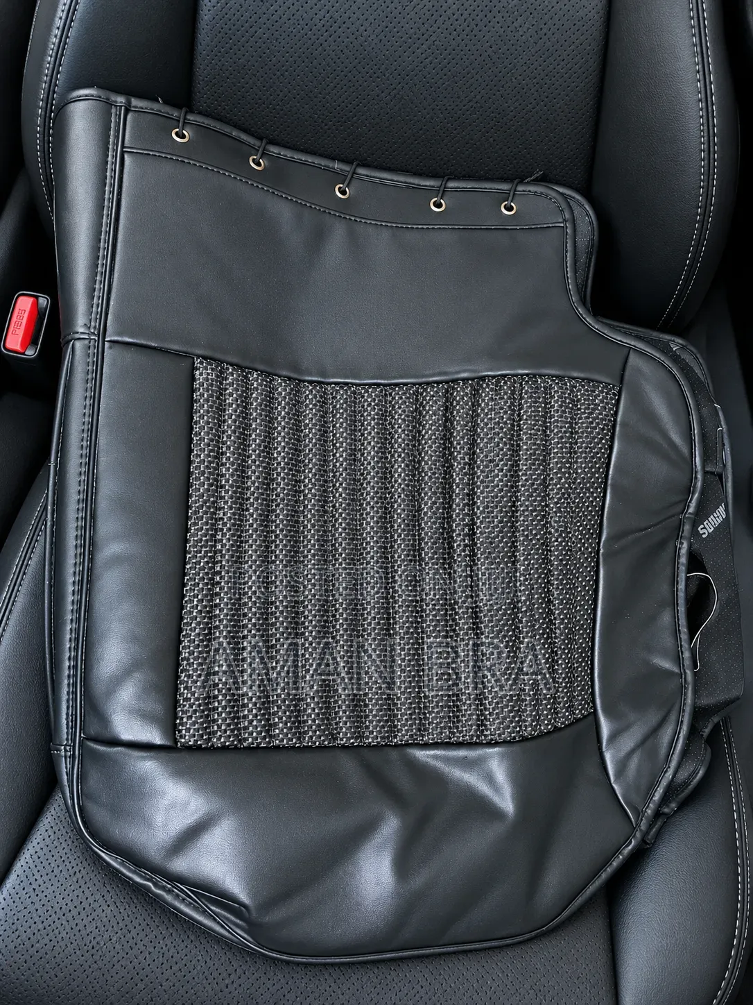 Car Seat Coverv[ የመኪና የወንበር ልብስ ]