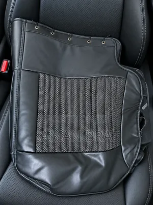 Car Seat Coverv[ የመኪና የወንበር ልብስ ]