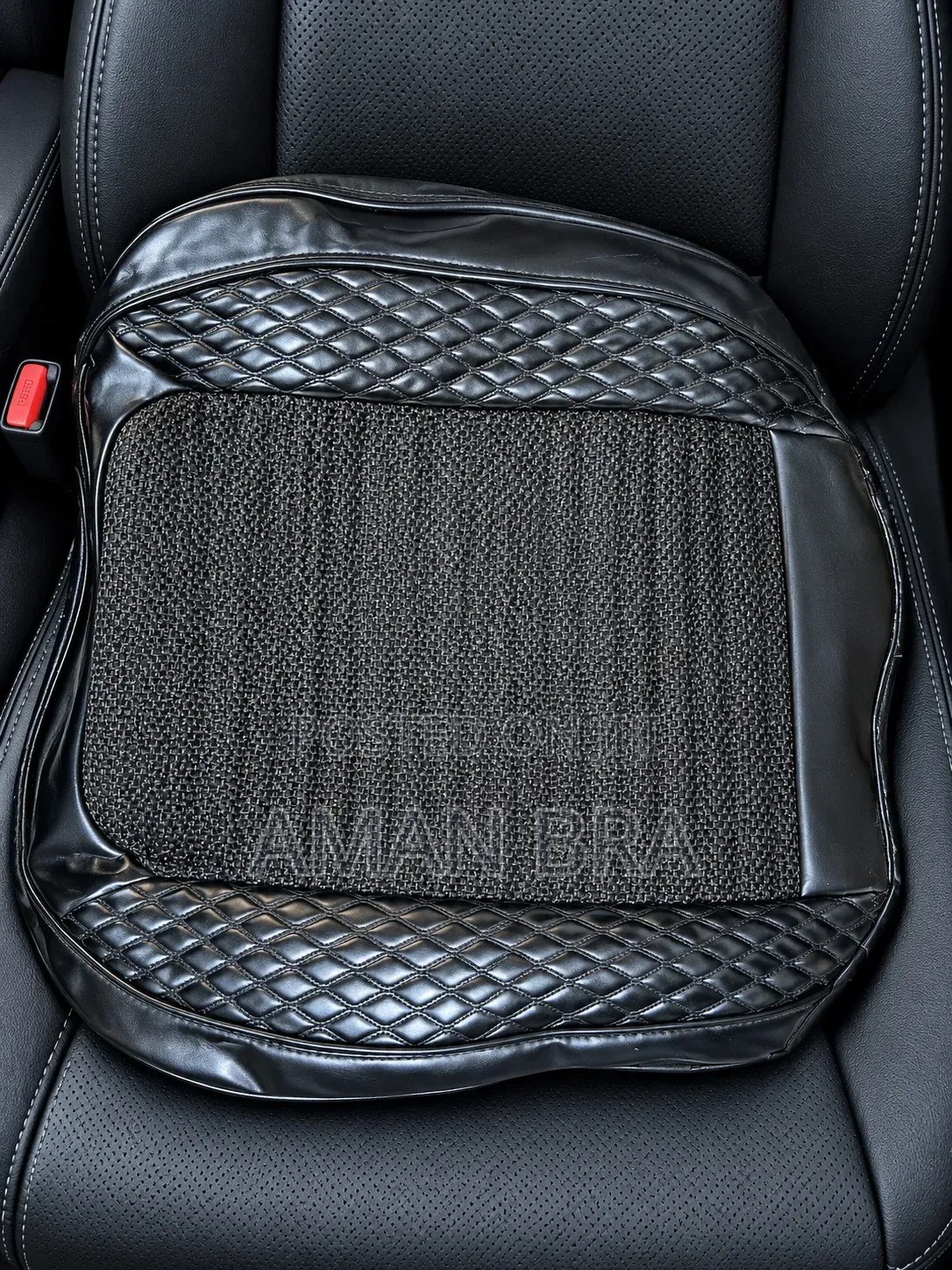 Car Seat Coverv[ የመኪና የወንበር ልብስ ]