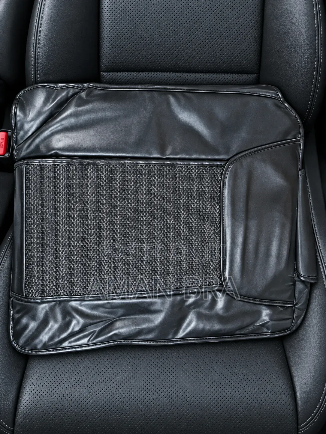 Car Seat Coverv[ የመኪና የወንበር ልብስ ]