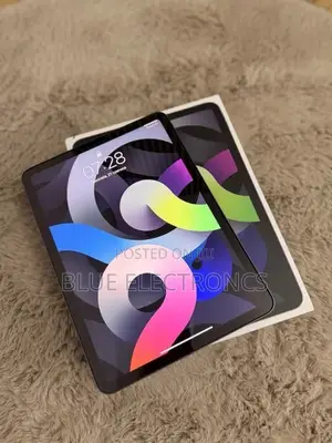 Apple iPad Air 64 GB Gray