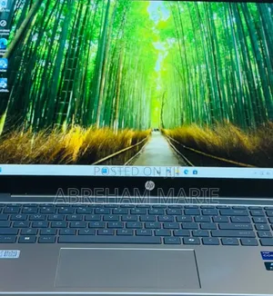 New Laptop HP Stream Notebook 16GB Intel Core i7 SSD 1T